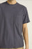 Rhythm Mens Shirt Vintage Terry