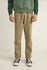 Rhythm Mens Pants Linen Jam