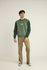 Rhythm Mens Pants Linen Jam