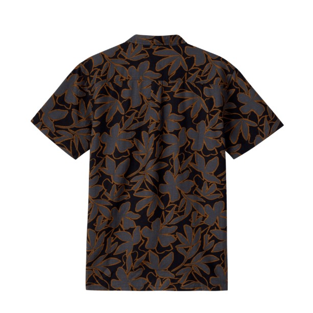 Oneill Mens Woven OG Eco Print Standard