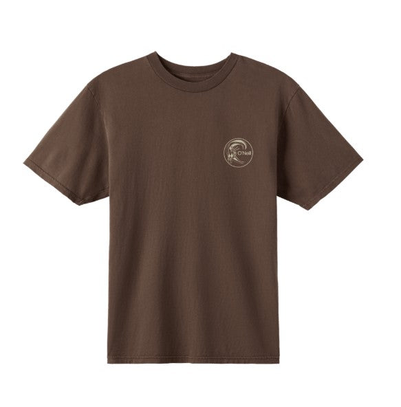 Oneill Mens Shirt OG Circle Surfer