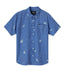 Oneill Mens Woven TRVLR Upf Traverse Slub