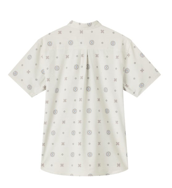Oneill Mens Woven TRVLR Upf Traverse