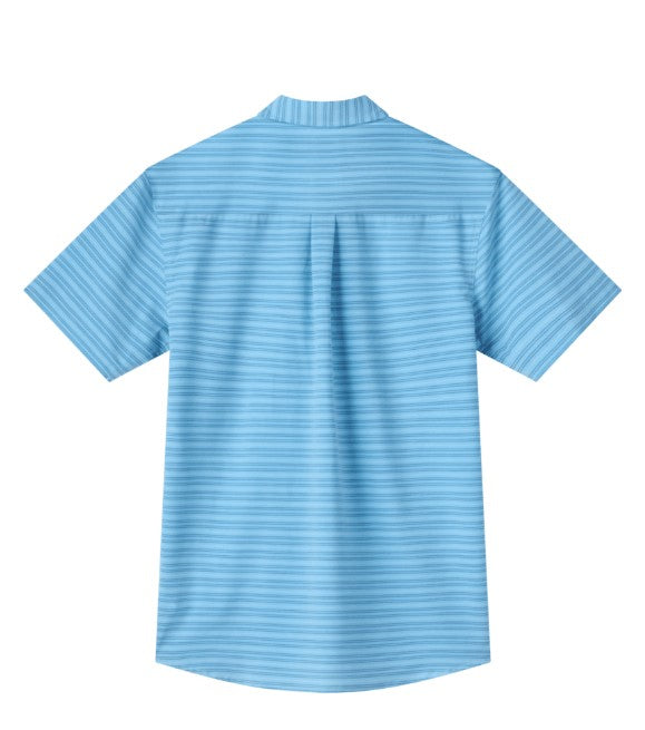Oneill Mens Woven TRVLR UPF Traverse Stripe
