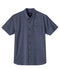 Oneill Mens Woven TRVLR UPF Traverse Stripe