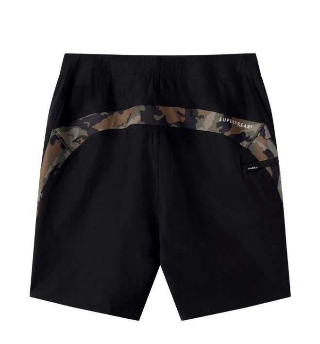 Oneill Mens Boardshorts Superfreak 20