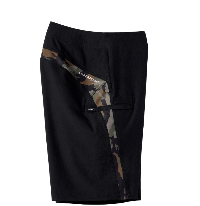 Oneill Mens Boardshorts Superfreak 20