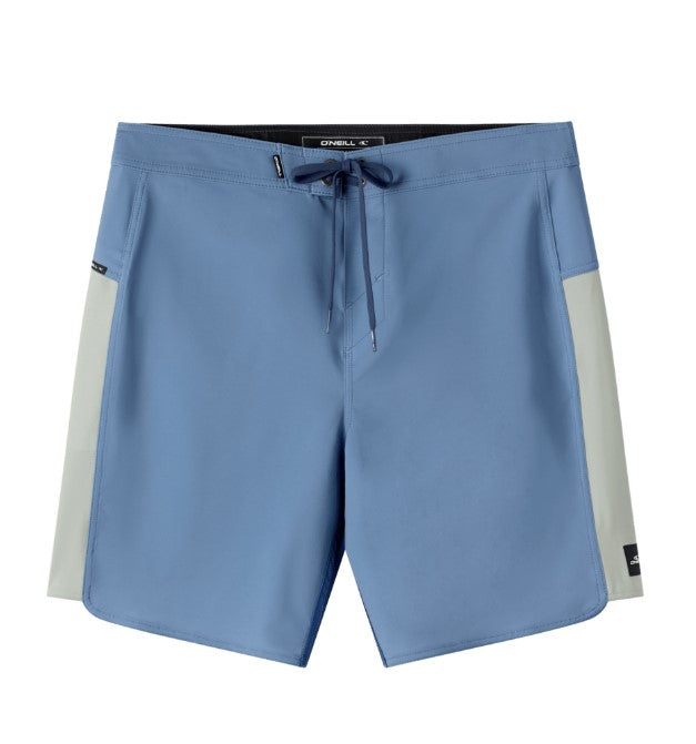 Oneill Mens Boardshorts Hyperfreak Tech Panel 18