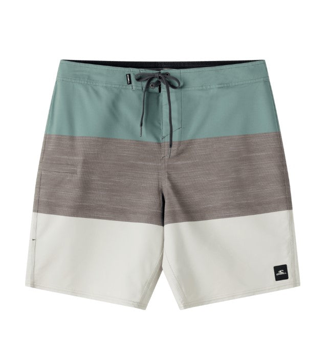 Oneill Mens Boardshorts Hyperfreak Heat Block 19