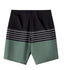 Oneill Mens Boardshorts Hyperfreak Heat Stripe 21