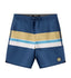 Oneill Mens Boardshorts Cruzer Stripe Scallop 18
