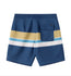 Oneill Mens Boardshorts Cruzer Stripe Scallop 18