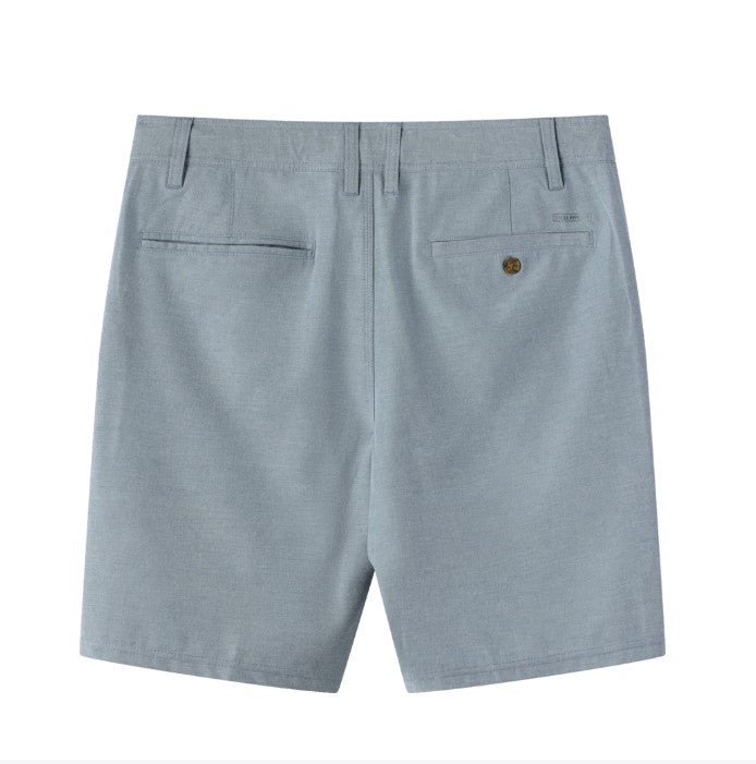 Oneill Mens Shorts Reserve Light Check Hybrid 19
