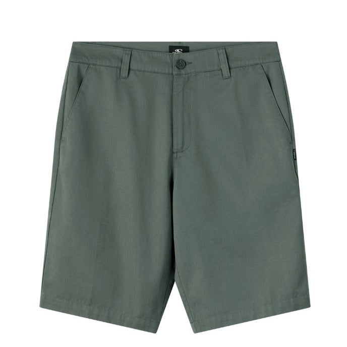 Oneill Mens Shorts Redwood