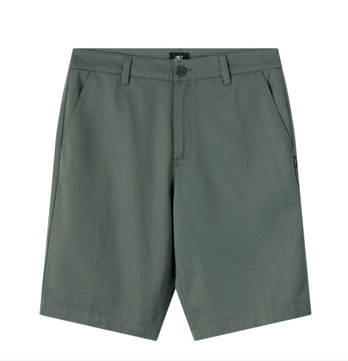 Oneill Mens Shorts Redwood