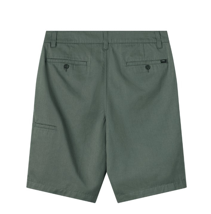Oneill Mens Shorts Redwood