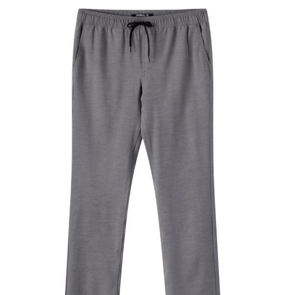 Oneill Mens Pants Venture Hyrbid Elastic Waist