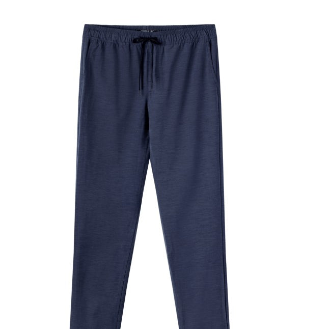 Oneill Mens Pants Venture Hyrbid Elastic Waist