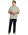 Billabong Mens Woven Sundays Jacquard
