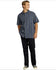 Billabong Mens Woven Sundays Jacquard