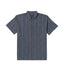 Billabong Mens Woven Sundays Jacquard