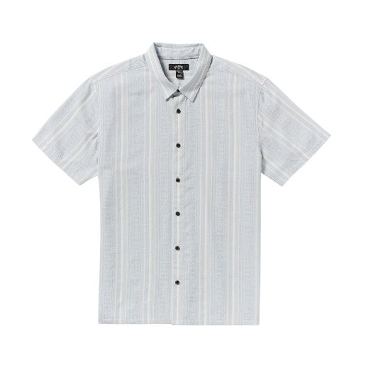 Billabong Mens Woven Sunshines Garage