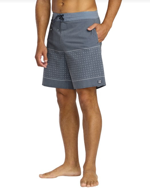 Billabong Mens Boardshorts Lowers Lo Tide 19