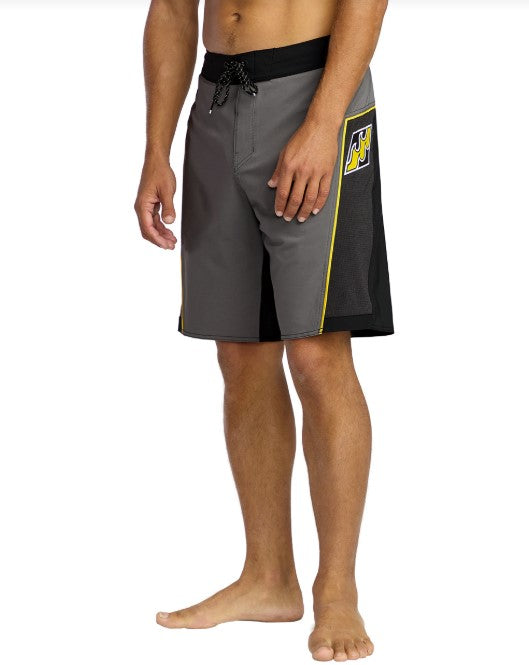 Billabong Mens Boardshorts Straddie Pro Performance 20