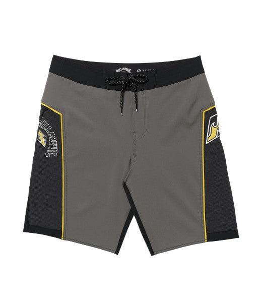 Billabong Mens Boardshorts Straddie Pro Performance 20