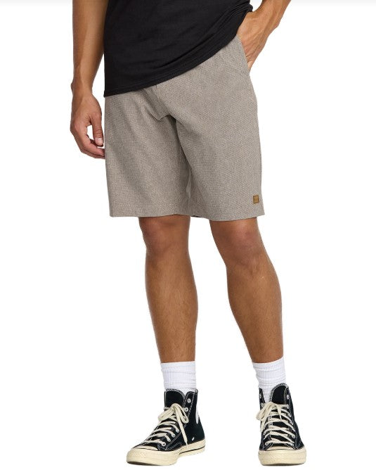 Billabong Mens Shorts Crossfire Submersible 21