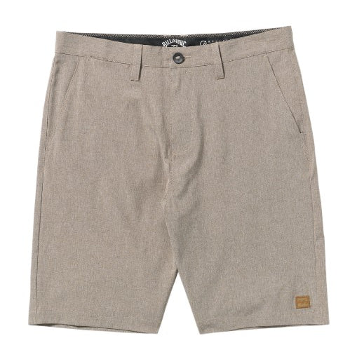 Billabong Mens Shorts Crossfire Submersible 21"