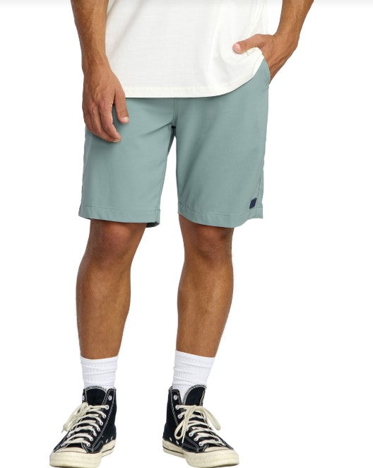 Billabong Mens Shorts Surftrek Journey 20