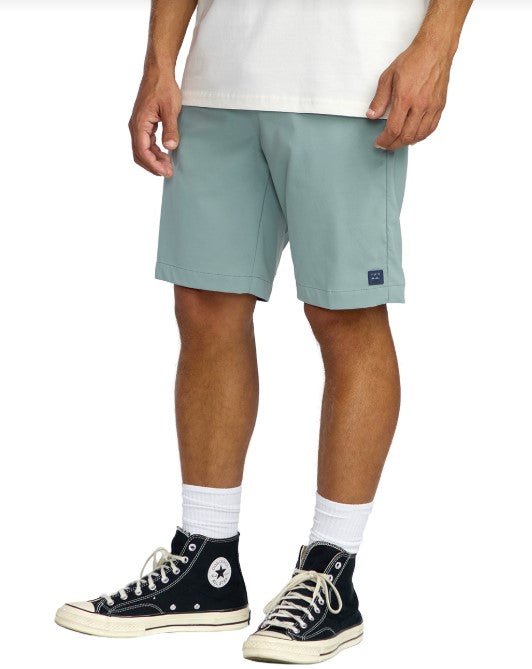Billabong Mens Shorts Surftrek Journey 20