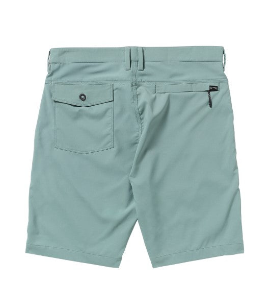 Billabong Mens Shorts Surftrek Journey 20