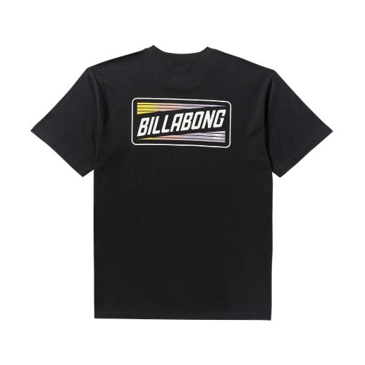 Billabong Mens Shirt Walled Regular