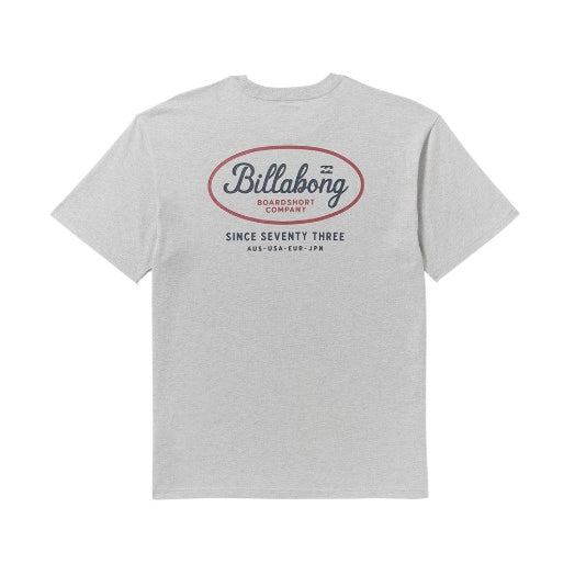 Billabong Mens Shirt Walled Regular