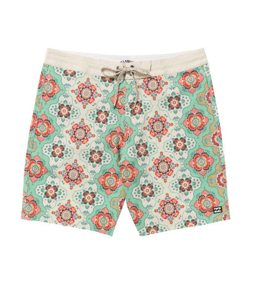 Billabong Mens Boardshorts Sundays Lo Tide 19