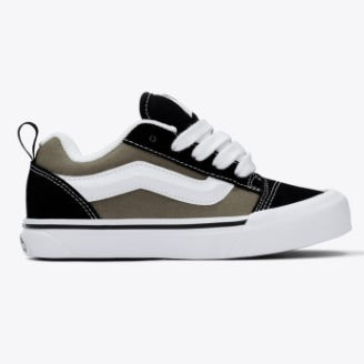Vans Kids Shoes Little Kids Knu Skool