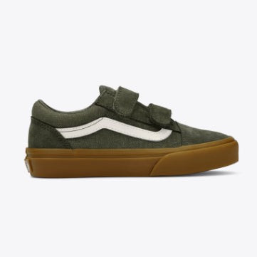 Vans Kids Shoes Little Kids Old Skool V