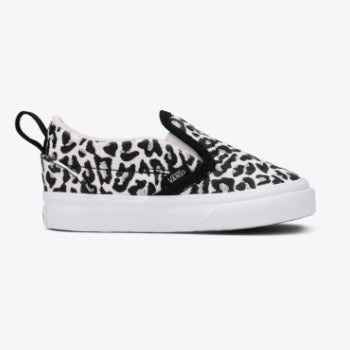 Vans Kids Shoes Toddler Classic Slip-On V