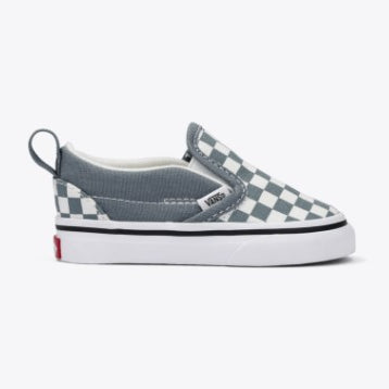 Vans Kids Shoes Toddler Classic Slip-On V