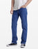 Volcom Mens Denim Solver Modern Fit Jeans