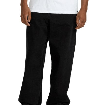 Volcom Mens Denim Billow Jeans