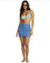 Billabong Womens Skirt Wave Washed