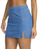 Billabong Womens Skirt Wave Washed