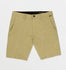 Volcom Mens Shorts Frickin Cross Shred Static