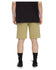 Volcom Mens Shorts Frickin Cross Shred Static