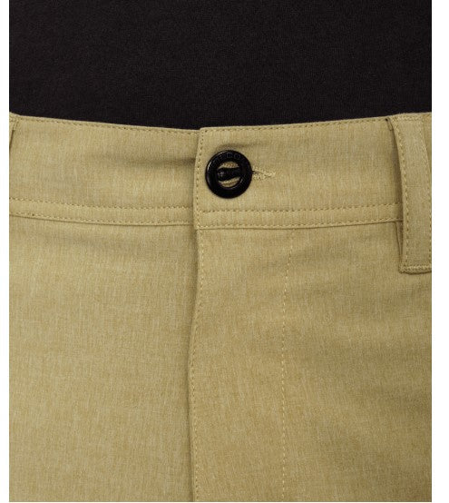 Volcom Mens Shorts Frickin Cross Shred Static