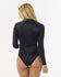 Rip Curl Womens Swimsuit Classic Surf Long Sleeve Surf Suit