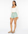 Roxy Womens Shorts Paddle On